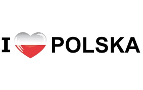 i love Polska